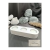 Tealight Mum Mumluk