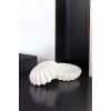 Çerez Tabağı 13x4 cm 2 Adet (Vernikli)