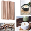Ahşap Mum Fitili (Bambu)