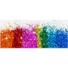 Glitter Sim Epoksi Süsleme Aksesuarı