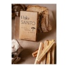 Palo Santo Peru Ağaç Tütsü 5 Adet (35-40 GR, SERTİFİKALI)