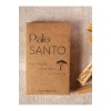 Palo Santo Peru Ağaç Tütsü 5 Adet (35-40 GR, SERTİFİKALI)