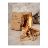 Palo Santo Peru Ağaç Tütsü 5 Adet (35-40 GR, SERTİFİKALI)