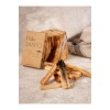 Palo Santo Peru Ağaç Tütsü 5 Adet (35-40 GR, SERTİFİKALI)