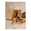 Palo Santo Peru Ağaç Tütsü 5 Adet (35-40 GR, SERTİFİKALI)