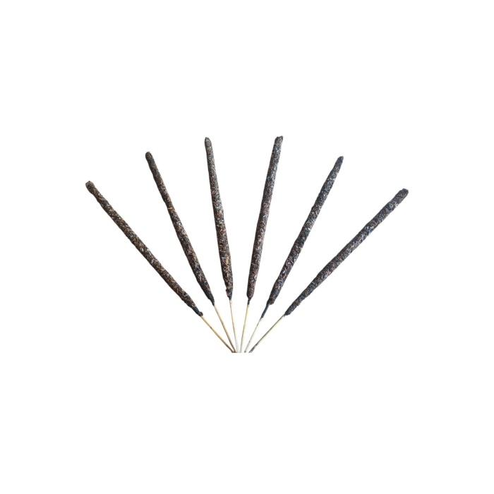 Sandalwood Magical Manifest Sanatsal Doğal El Yapımı Premium Kalite Tütsü