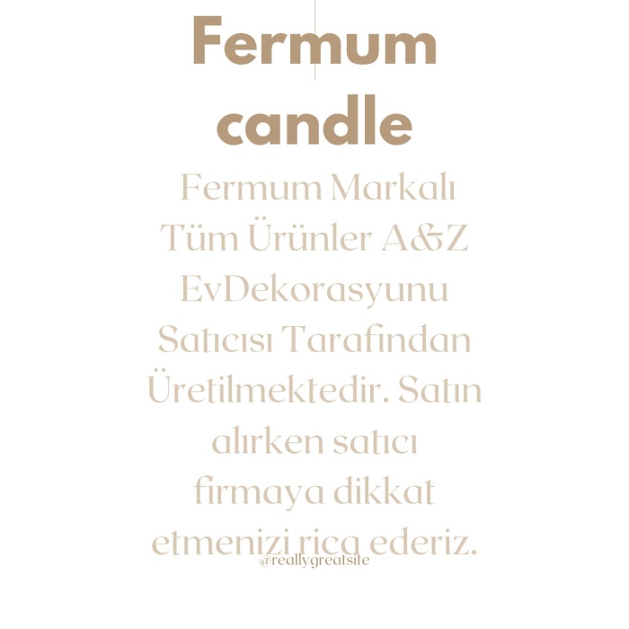 3lü Lüx Yuvarlak Top Beyaz Mum Küre Mum Yılbaşına Özel Dekoratif Mum, 5,5 Cm