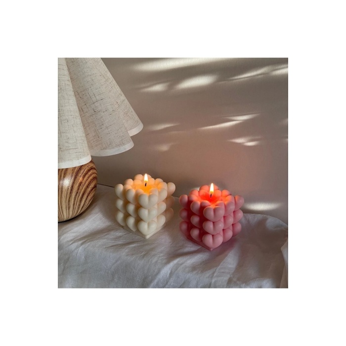 Kalpli Bubble Mum Set 2 Li