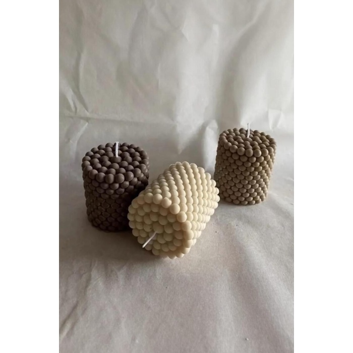 3Lü Bubble Mum
