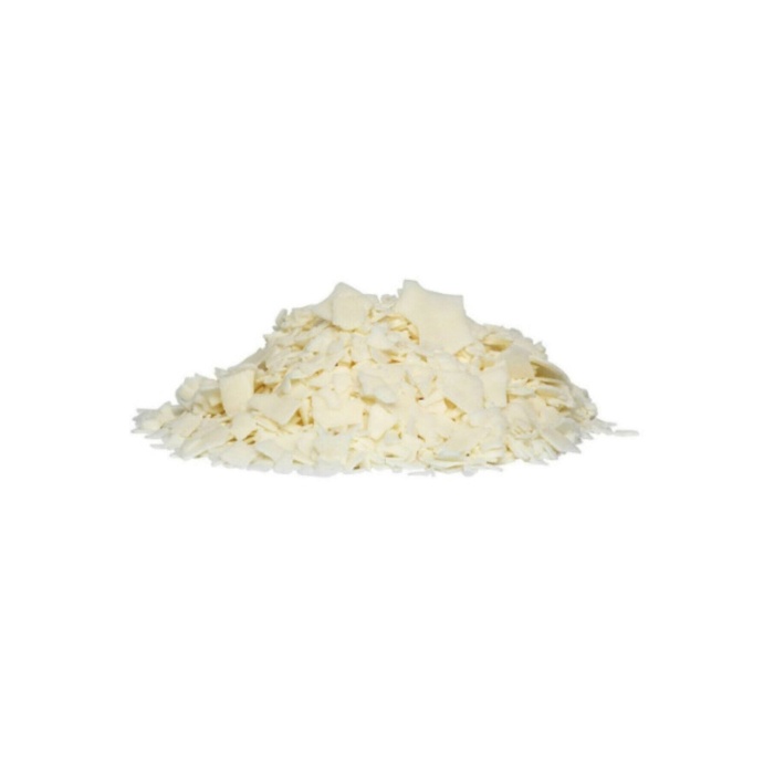 Soya Wax, Soya Mumu, Soya Mum Hammaddesi, Doğal Mum, Soya Parafini Bambu Ve Pamuk Fitil Hediyeli