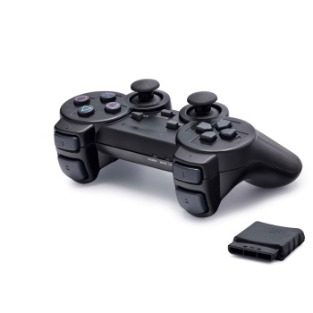 Wireless Gamepad PC/PS2/PS3 3in1 HD305