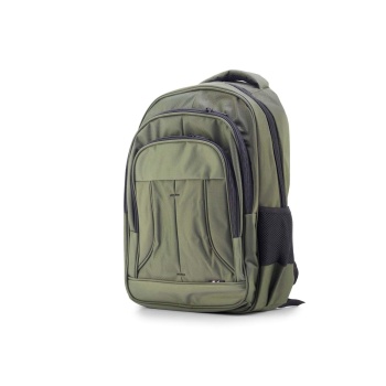 Notebook Sırt Çantası 15.6-17 Haki PLMCITY-H