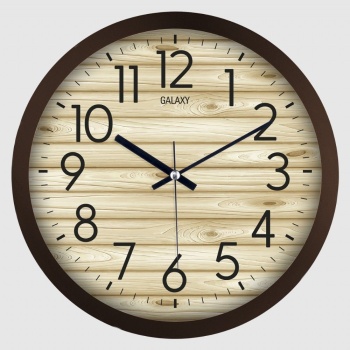 Galaxy Dekoratif Duvar Saati 220-E-1