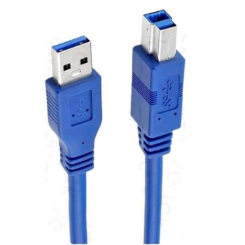 ZR72 Usb 3.0 Yazıcı Kablo