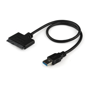 ZR149 Usb 3.0 To Sata Cable Hard Disk Drive Conventer