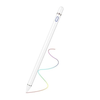 ZR343 K2260Y Beyaz Unıversal Dokunmatik Kalem