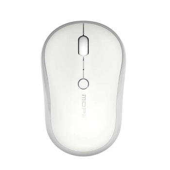 Mofii M5Ag Beyaz Wireless Mouse