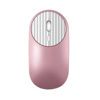ZR613 Rose Gold Ergonomik Mouse