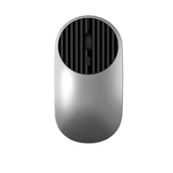 ZR613 Gri Ergonomik Mouse