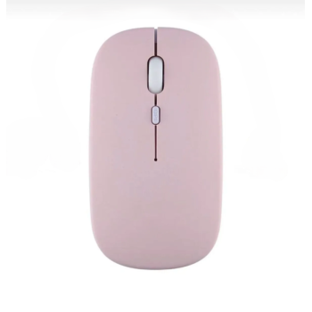 ZR216 Pembe Bluetooth Mouse