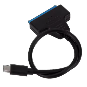 ZR626 Type-C 3.0 Hdd Kablo