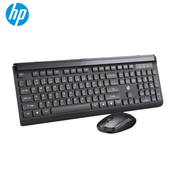 Siyah Cs500 Klavye Mouse Set