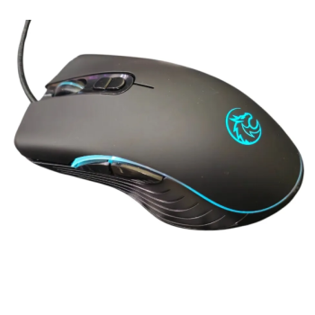 Yılıma Q303 Rgb Mouse