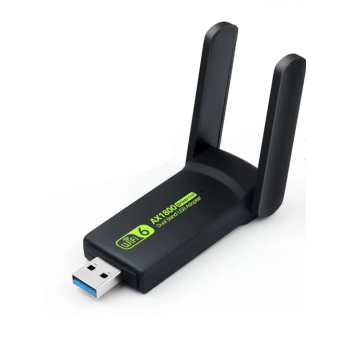 ZR567/A Ax1800 Kelebek Model