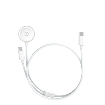 ZR887 2 İn 1 Fast 60W Kablo 1250 Mah