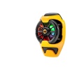 Telefon Buz Soğutucu Fan Rgb Sarı HDX4383