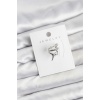 Gümüş Renk Pirinç Diken Model Kıkırdak Earcuff Küpe - TJ-BKP11622