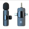 ZR565 K15 Tekli Çoklu Mikrofon
