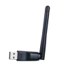 ZR652 Wireless Usb Adaptör Uydu Tv