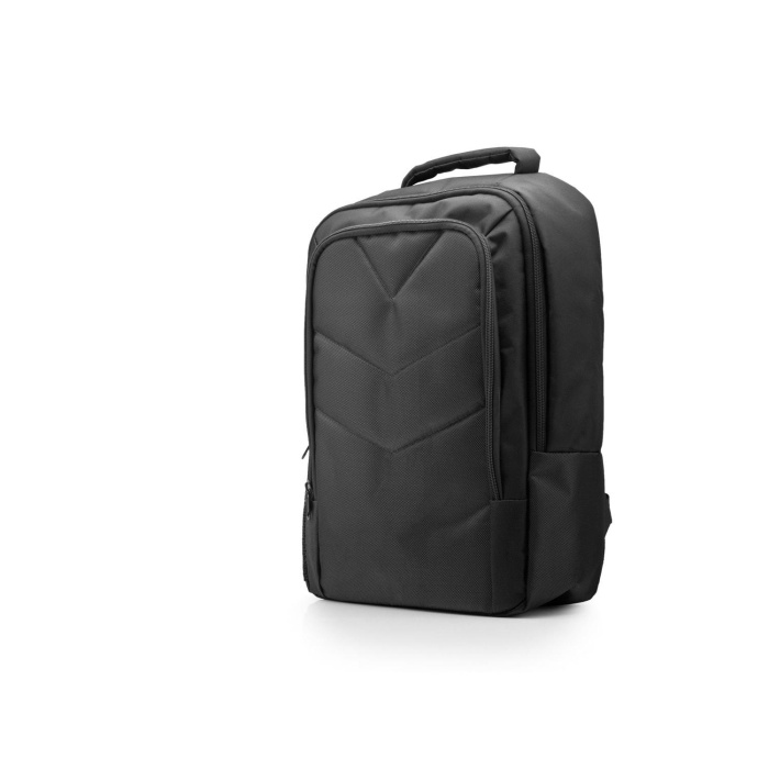 Notebook Sırt Çantası 15.6-17 Siyah HD3023
