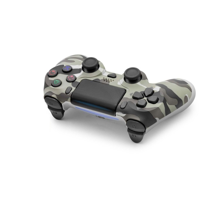 Ps4 Gamepad Yeşil Kamuflaj HD324AA