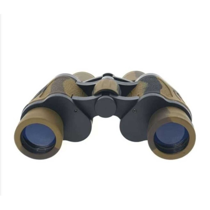 20x35 Dürbün Av Dürbünü Taşıma Çantalı 1000m/56m Askeri NK