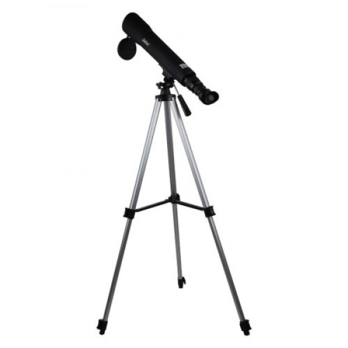 25-75x60 Hd Tripod Monoküler Kuş Gözlemciliği Zoomlu Dürbün NK