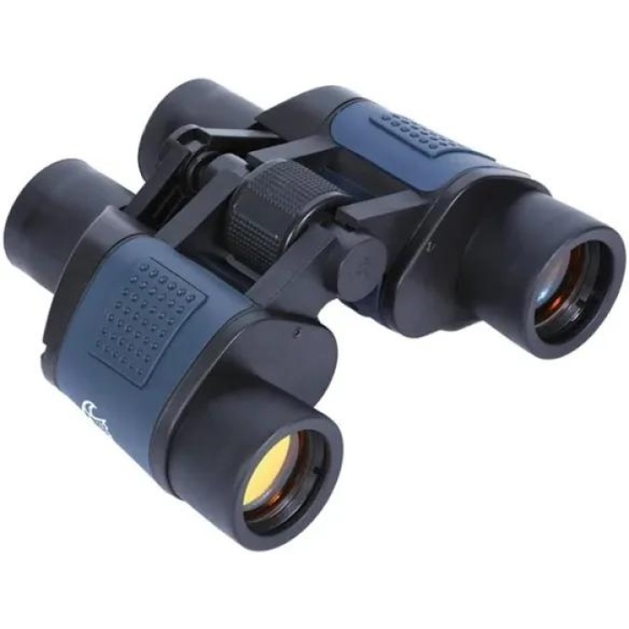 60 x 60 Uzun Menzilli El Dürbünü