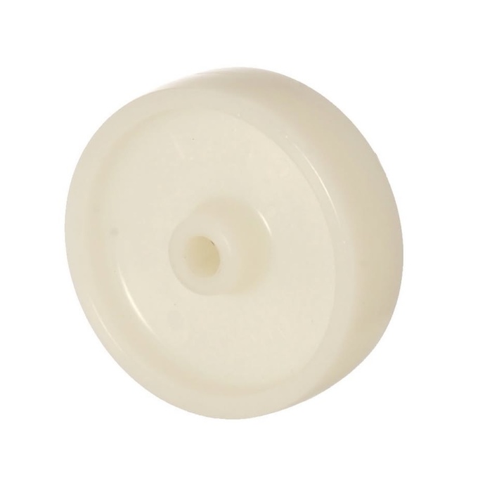 Sade Yedek Makara (Burçlu) - 80x32 - MMB HKS355 - 1 Adet