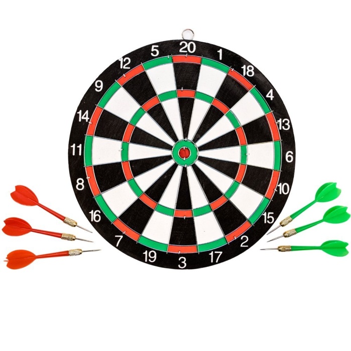 15 Inc Igneli Mini Dart