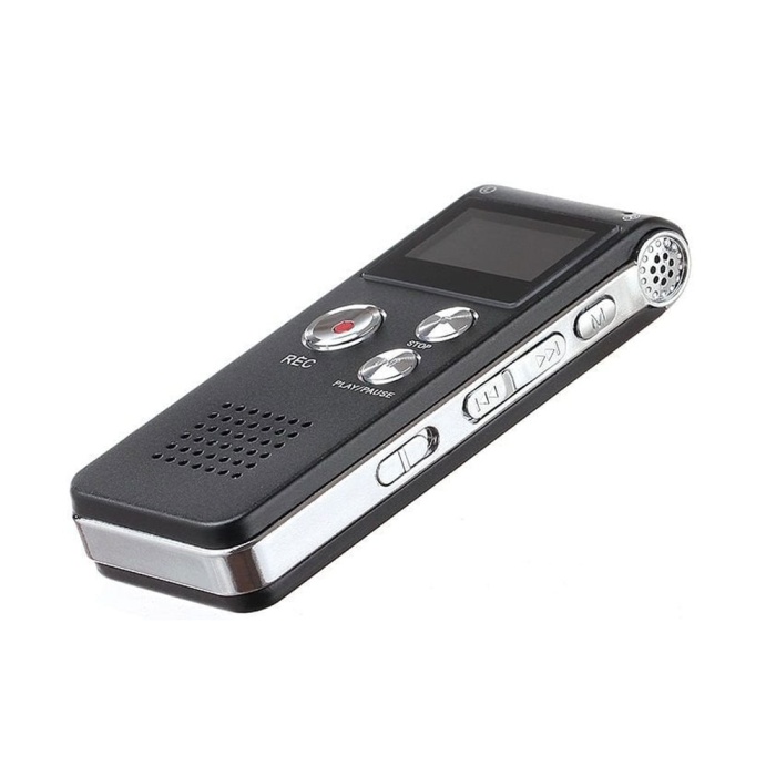 32 GB Dijital Ses Kayıt Cihazı RXY012