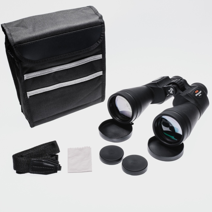 90x70 WD4 çift Göz Ayarlı Kamp Ve Av Dürbünü 1000m/45m BA