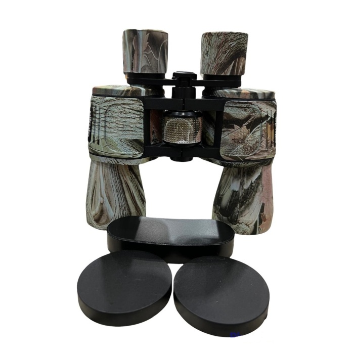 20×50 Profesyonel El Dürbünü 1000m/56 Askeri NK