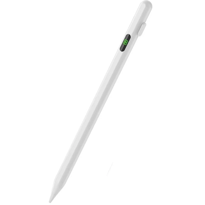 ZR61 Led Göstergeli Dokunmatik Kalem Unıversal