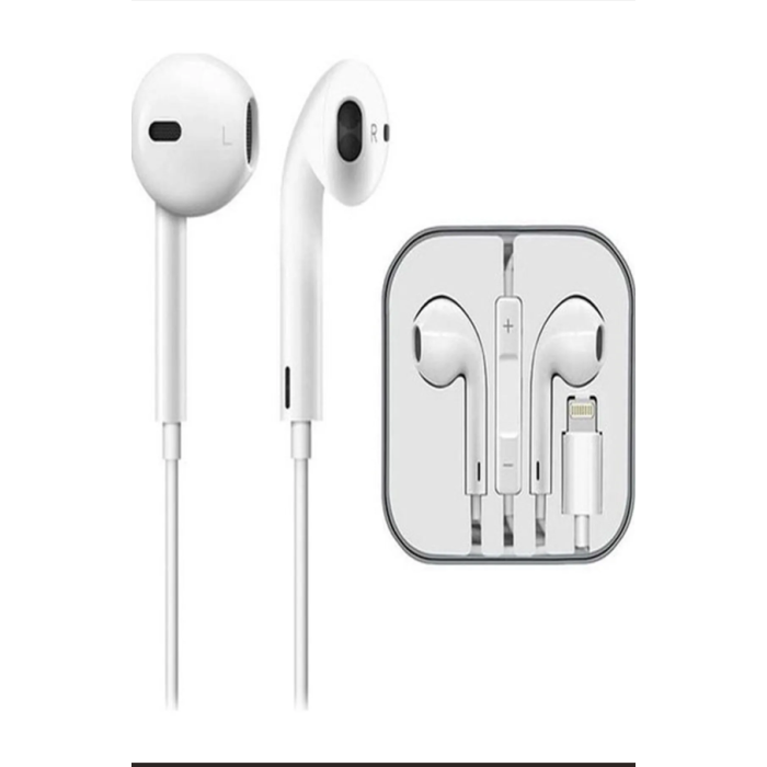 ZR321 Carboon 103B Lightning Kulaklık