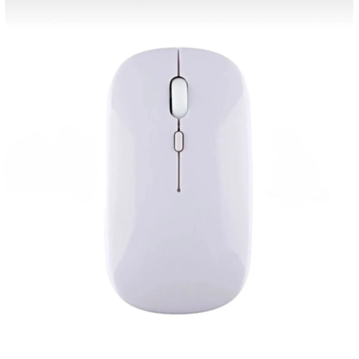 ZR216 Beyaz Bluetooth Mouse