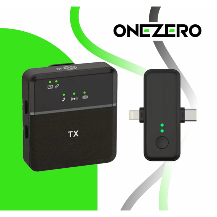 ZR560 Sx31 3 İn 1 Multi Function Mikrofon