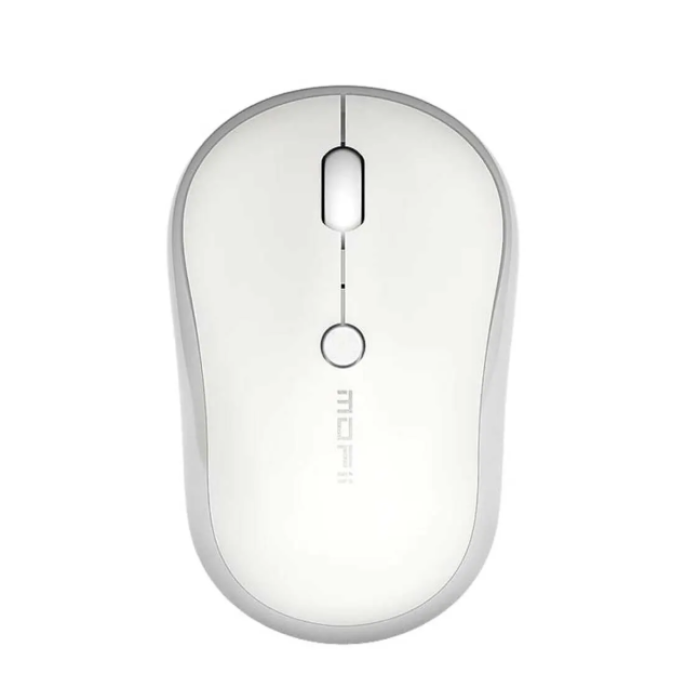 Mofii M5Ag Beyaz Wireless Mouse