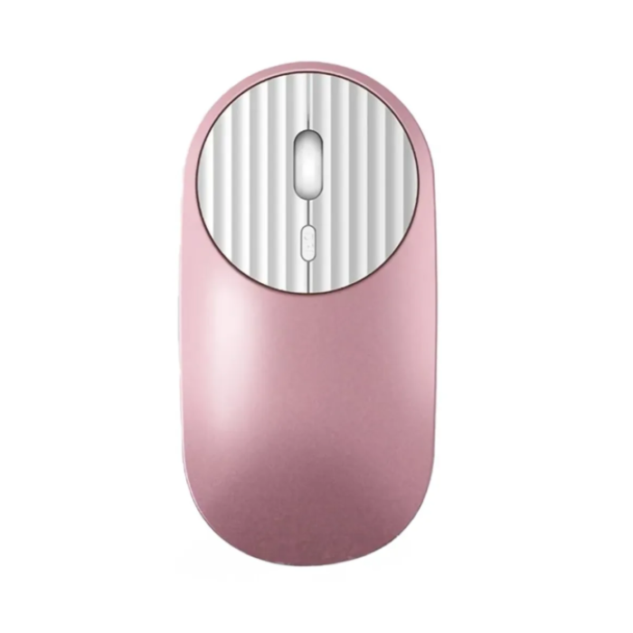 ZR613 Rose Gold Ergonomik Mouse