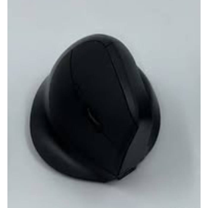 ZR693 1688 Siyah Bluetooth Wireless Ergonomik Mouse